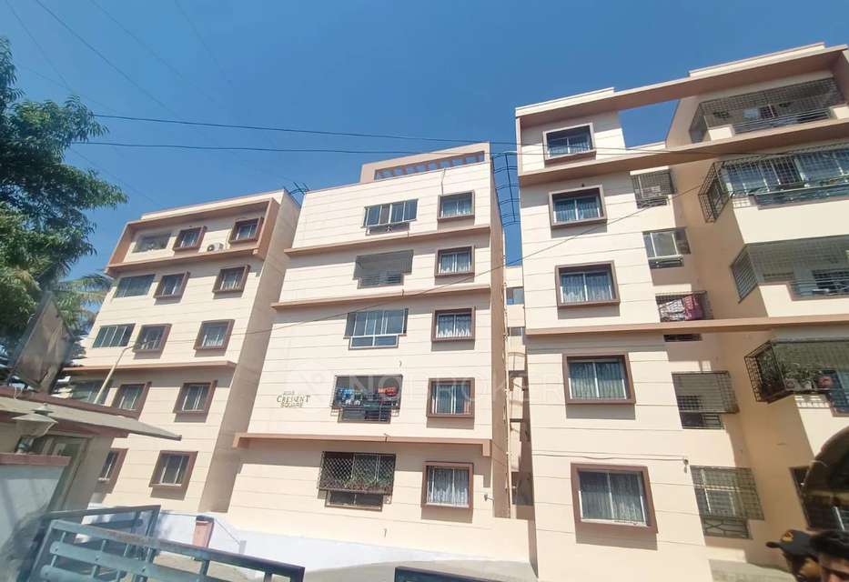 2 BHK Flat In Acas Crescent Square, Hulimavu, Bengaluru for Rent  In Hulimavu, Bengaluru