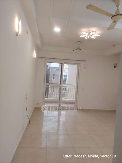 3 BHK Flat In Civitech Stadia for Rent  In Sector 79