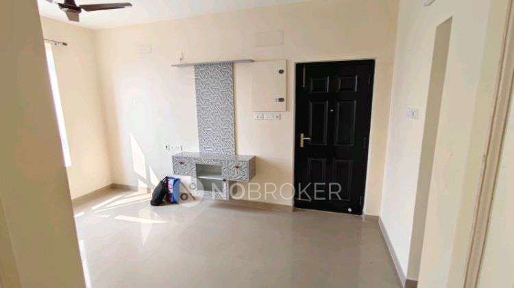 2 BHK Flat In Navin's Hill View for Rent  In Navins Hillview Avenue