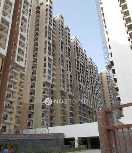 2 BHK Flat In Ajnara Le Garden, Sector 16 for Rent  In Sector 16