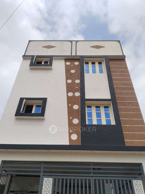 2 BHK House for Rent  In Doddabidarakallu