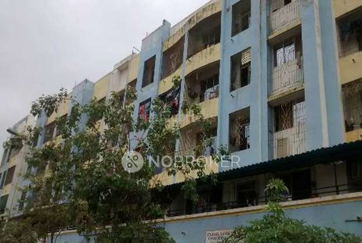 1 BHK Flat In Ganesh Co Op Housing Society For Sale  In Nalasopara East