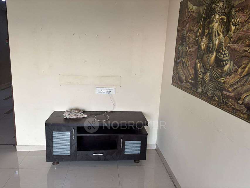 1 BHK Flat In Vihang Valley Phase 3  for Rent  In Ghodbunder Road, Mumbai