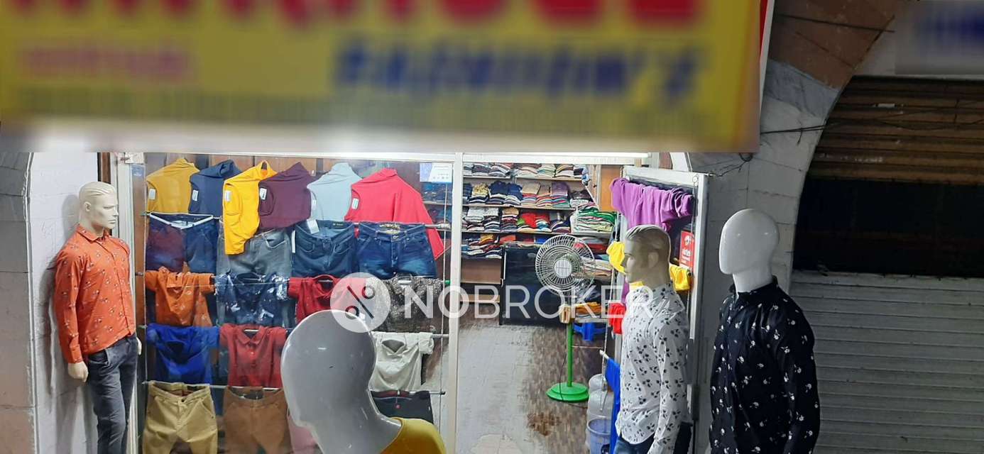 Shop in Kalasiguda, Hyderabad for Rent 