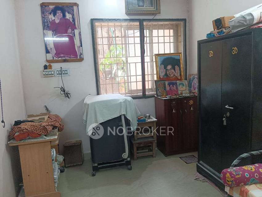 1 BHK Flat In Visoka Rohini For Sale  In Pammal