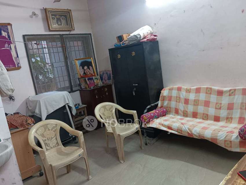 1 BHK Flat In Visoka Rohini For Sale  In Pammal