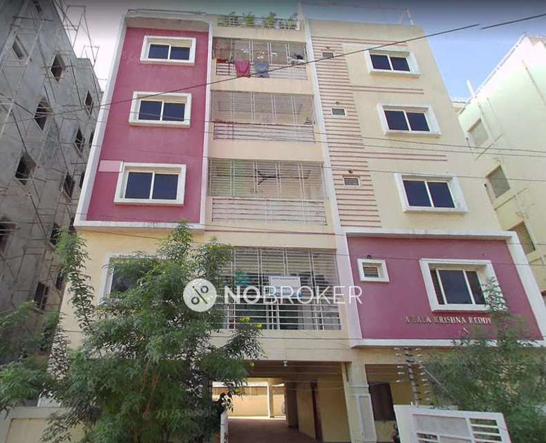 2 BHK Flat In Amrut Apartment for Rent  In Ramgopalpe