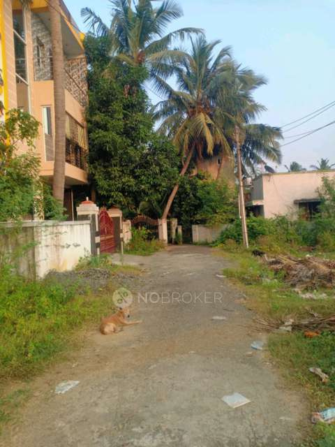 Plot For Sale  In Nemilicherry