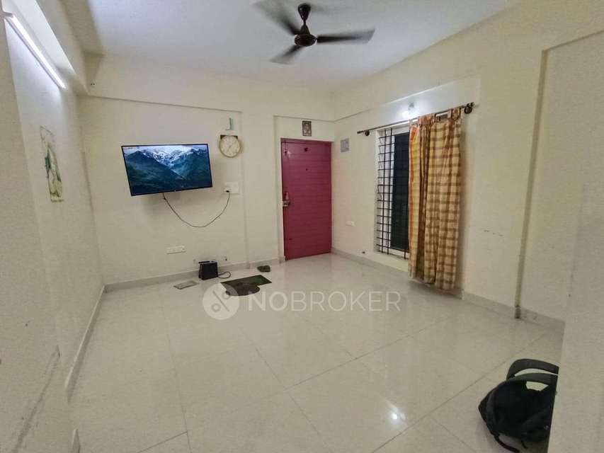 2 BHK Flat In Global Edifice Green Apple Hikes for Rent  In Global Edifice Green Apple Hikes