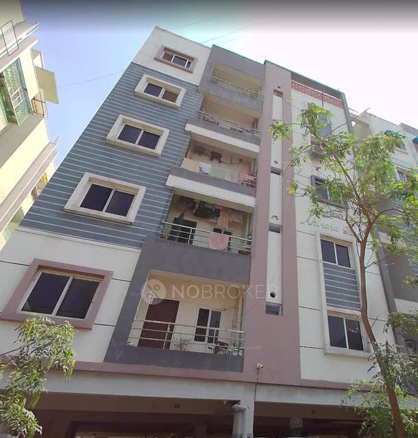2 BHK Flat In Anvitha Bless for Rent  In Kompally