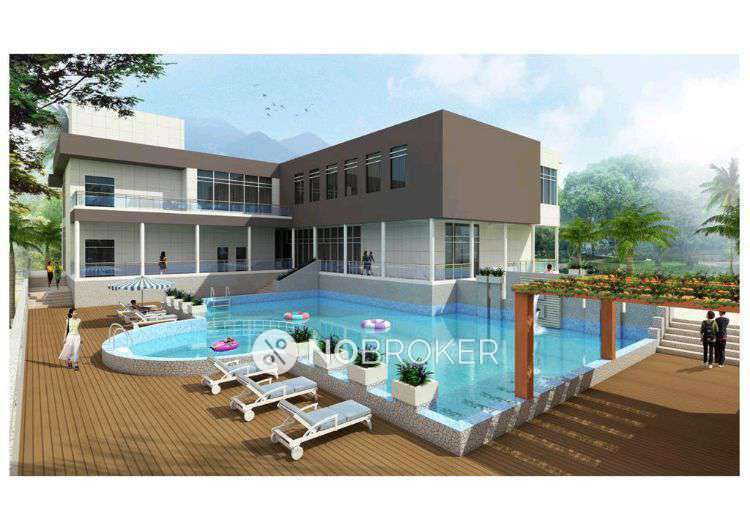 2 BHK Flat In Vbhc Palmhaven for Rent  In Kengeri