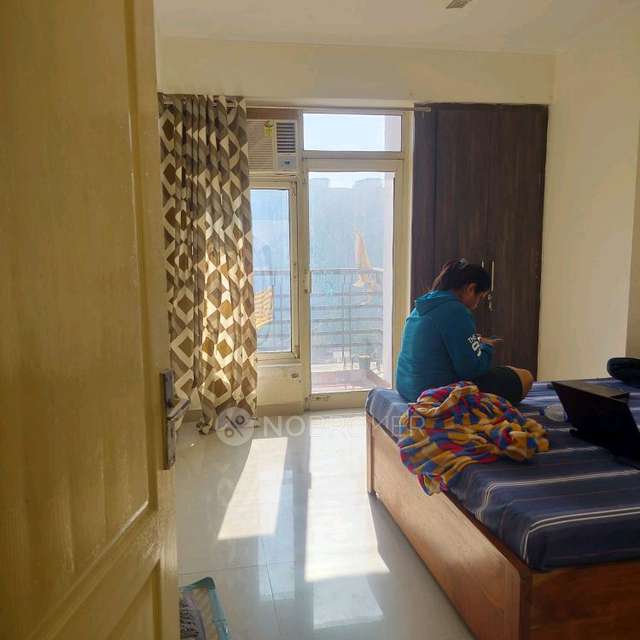 4 BHK Flat In Gardenia Glory for Rent  In Sector 46