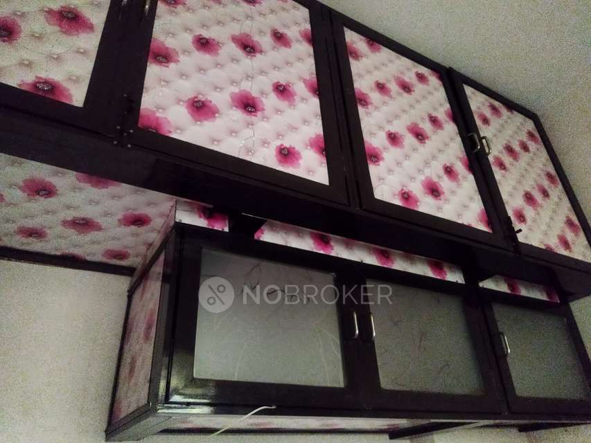 1 RK Flat In Swara Saira Palace, Dombivli East For Sale  In Dombivli East