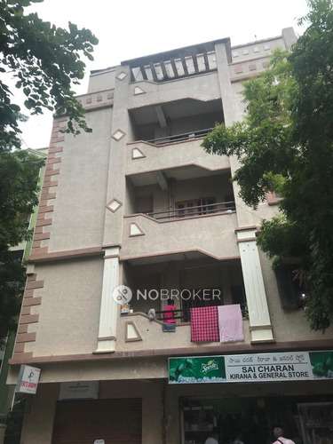 1 BHK Flat for Rent  In Upparpally