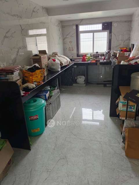 3 BHK House for Rent  In Sidhi Arcade