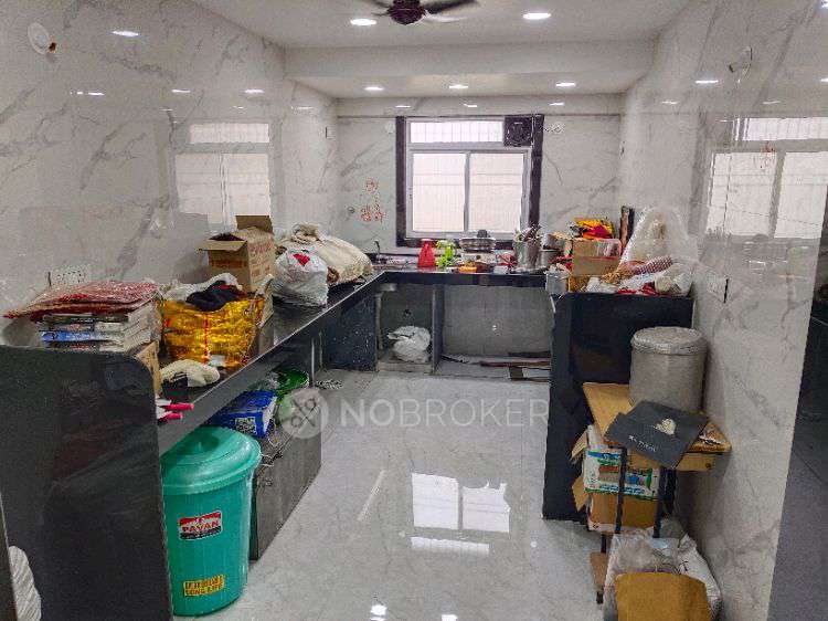 3 BHK House for Rent  In Sidhi Arcade