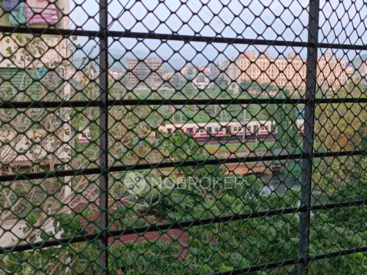 2 BHK Flat In Suraj Heights Co Op Housing Society  For Sale  In Virar West