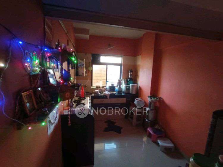 2 BHK Flat In Suraj Heights Co Op Housing Society  For Sale  In Virar West