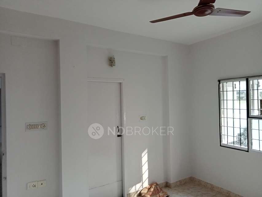 2 BHK Flat In Greenpeace Ashraya for Rent  In Ashok Nagar