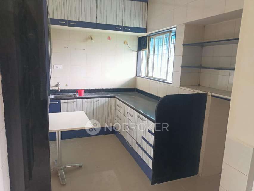 3 BHK Flat In Blue Chip Avenue, Baner for Rent  In Baner