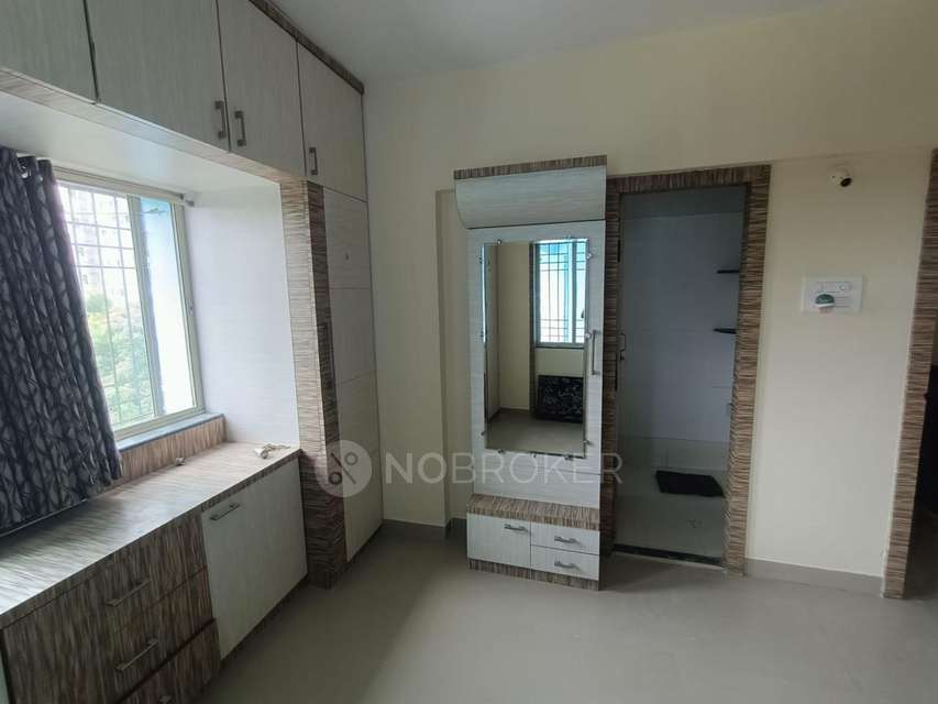 3 BHK Flat In Blue Chip Avenue, Baner for Rent  In Baner