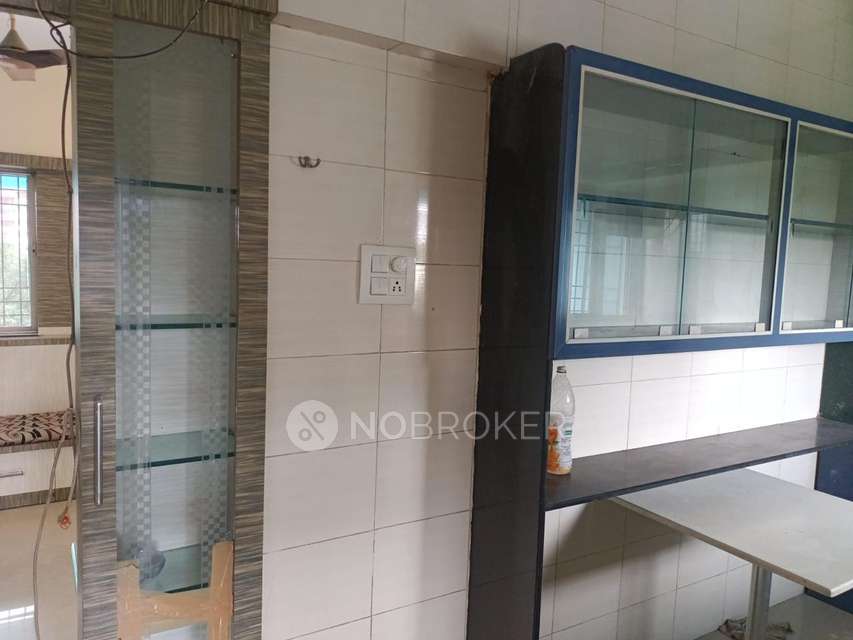 3 BHK Flat In Blue Chip Avenue, Baner for Rent  In Baner