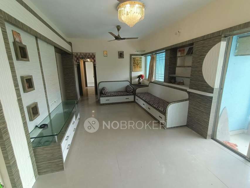 3 BHK Flat In Blue Chip Avenue, Baner for Rent  In Baner
