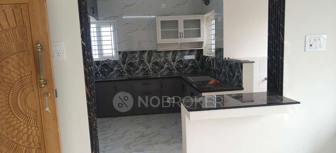 3 BHK House for Rent  In New Perungalathur