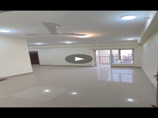 2 BHK Flat In Panchsheel Greens 2 for Rent  In Panchsheel Green