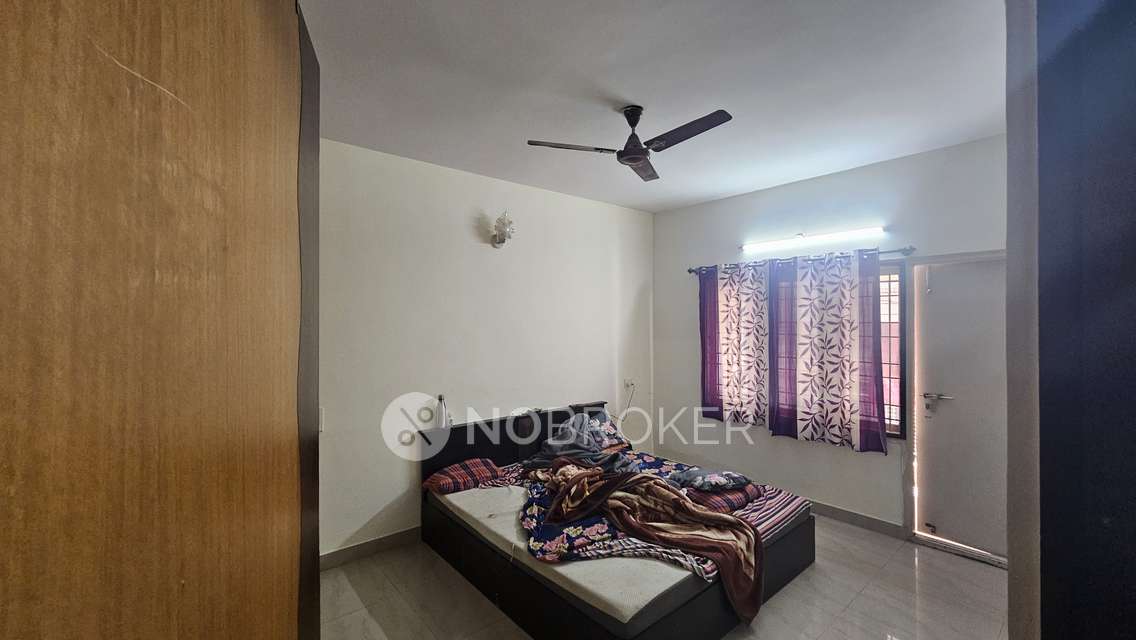 3 BHK Flat In Pradham Gardenia For Sale  In  Kaggadasapura