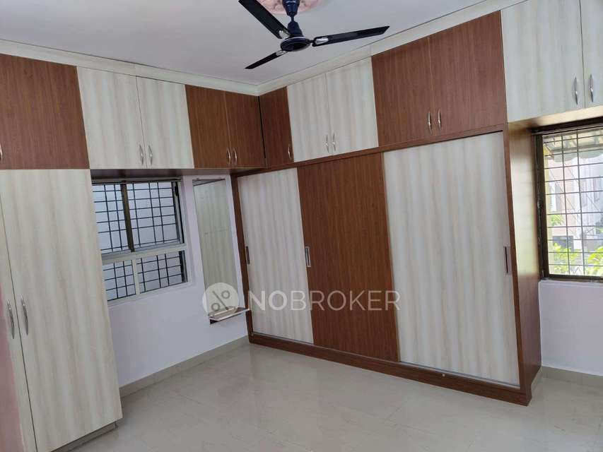 3 BHK Flat In Pristine Place Apartments for Rent  In Gajularamaram