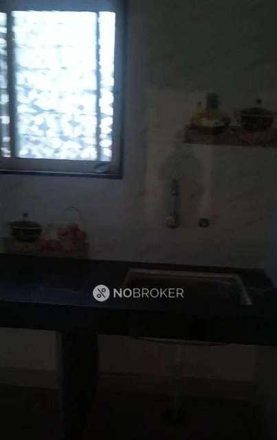 1 BHK Flat In Mauli Residency For Sale  In Alandi