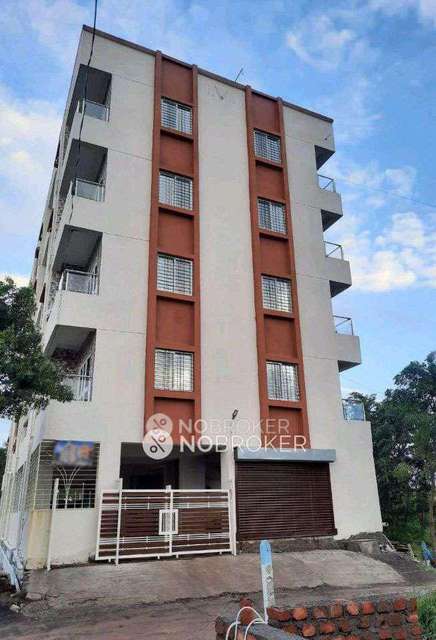 1 BHK Flat In Mauli Residency For Sale  In Alandi