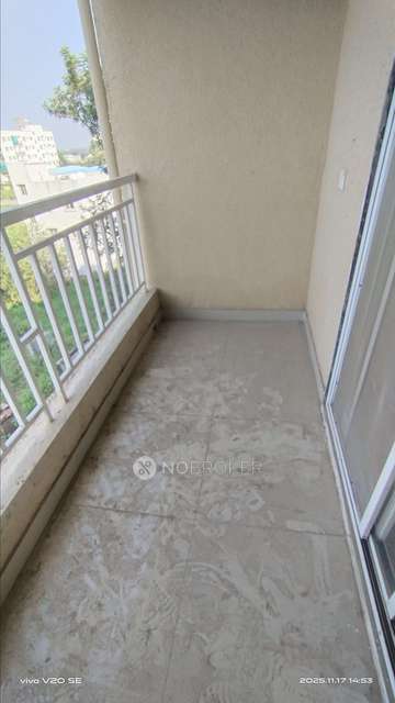 2 BHK Flat In Sharada Prathamesh Heights For Sale  In Manjari Budruk