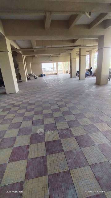 2 BHK Flat In Sharada Prathamesh Heights For Sale  In Manjari Budruk