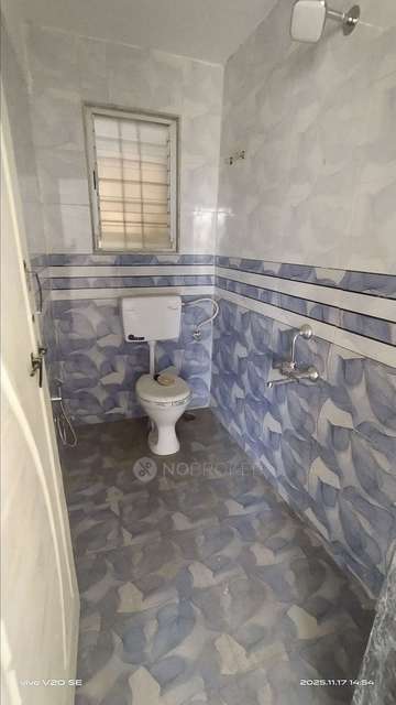 2 BHK Flat In Sharada Prathamesh Heights For Sale  In Manjari Budruk