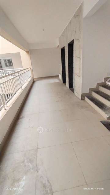 2 BHK Flat In Sharada Prathamesh Heights For Sale  In Manjari Budruk