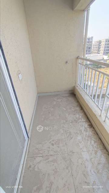 2 BHK Flat In Sharada Prathamesh Heights For Sale  In Manjari Budruk