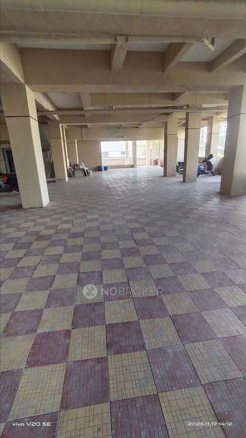 2 BHK Flat In Sharada Prathamesh Heights For Sale  In Manjari Budruk