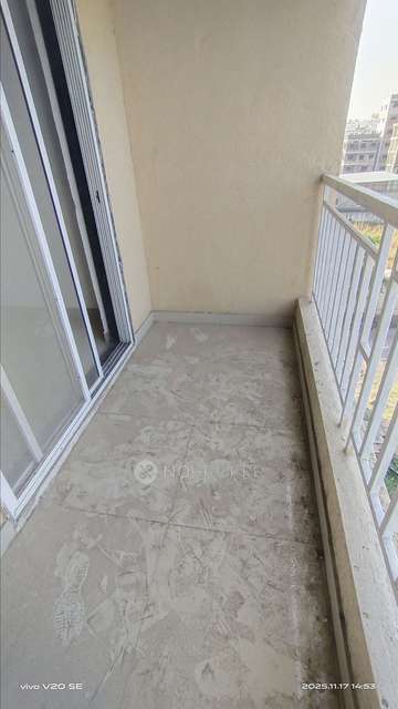 2 BHK Flat In Sharada Prathamesh Heights For Sale  In Manjari Budruk