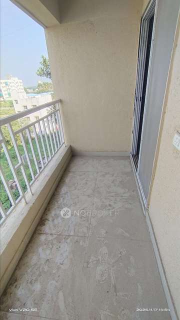 2 BHK Flat In Sharada Prathamesh Heights For Sale  In Manjari Budruk