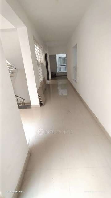 2 BHK Flat In Sharada Prathamesh Heights For Sale  In Manjari Budruk