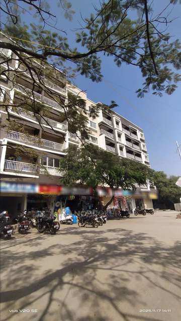 2 BHK Flat In Sharada Prathamesh Heights For Sale  In Manjari Budruk
