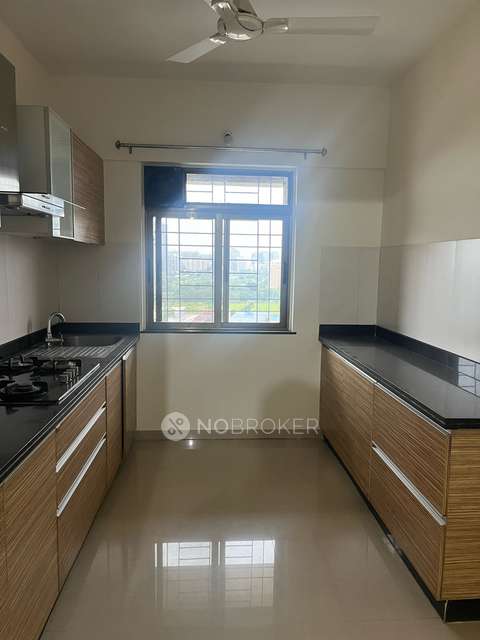 2 BHK Flat In Kalpataru Harmony For Sale  In Wakad