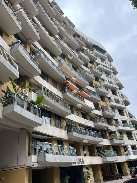 2 BHK Flat In Kalpataru Harmony For Sale  In Wakad