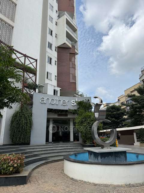 3 BHK Flat In Livingwalls Another Sky For Sale  In Livingwalls Another Sky