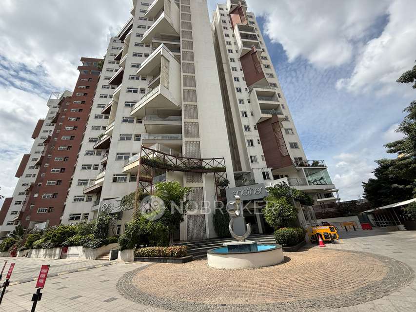 3 BHK Flat In Livingwalls Another Sky For Sale  In Livingwalls Another Sky