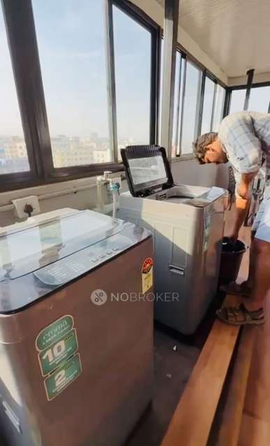 PG for Anyone in Nexa Ultra Stay Pg