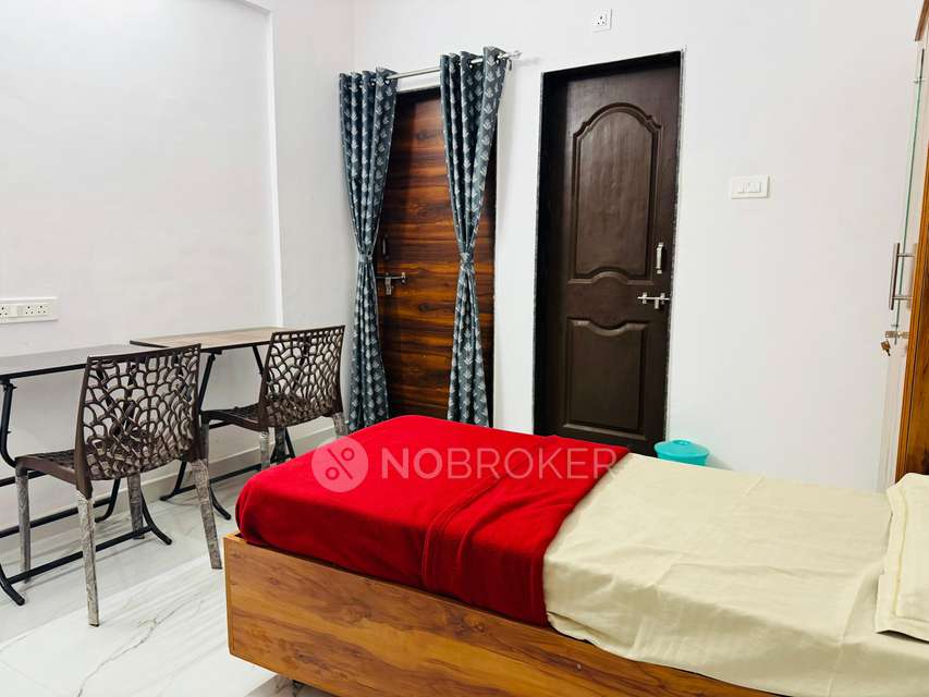 PG for Anyone in Nexa Ultra Stay Pg