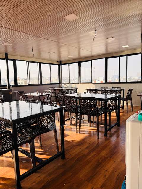 PG for Anyone in Nexa Ultra Stay Pg